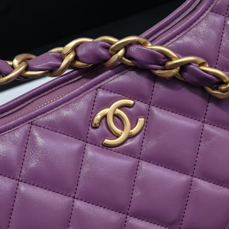 Chanel Hobo Bags